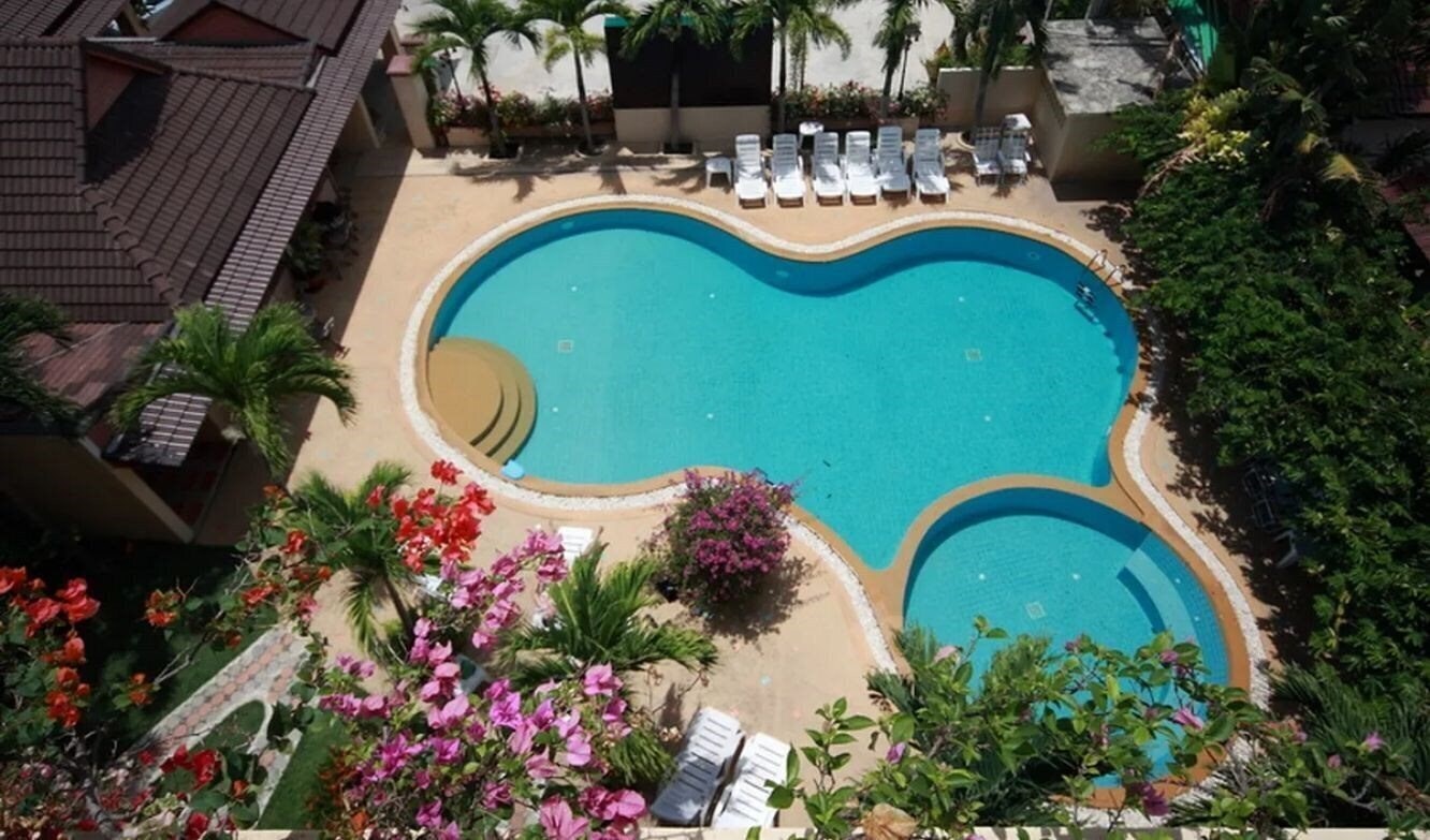 First Sea View Samui 3* фотосуреті